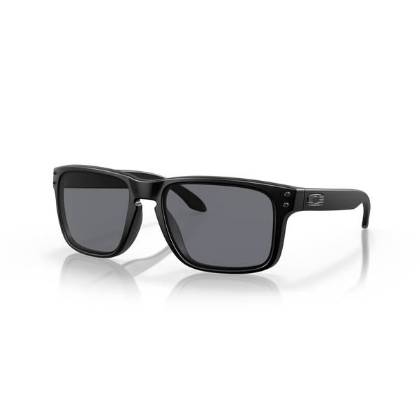 Oakley Holbrook USA Matte Black - OO9102-E655 | Blain's Farm & Fleet
