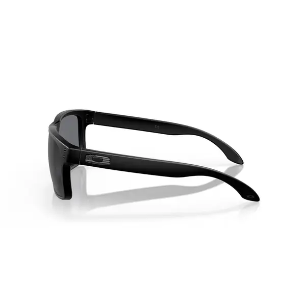 Oakley Holbrook USA Matte Black - OO9102-E655 | Blain's Farm