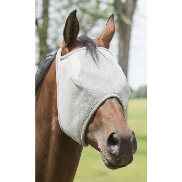 Photo of Open Ear Fly Mask with Xtended Life Closure System-Large