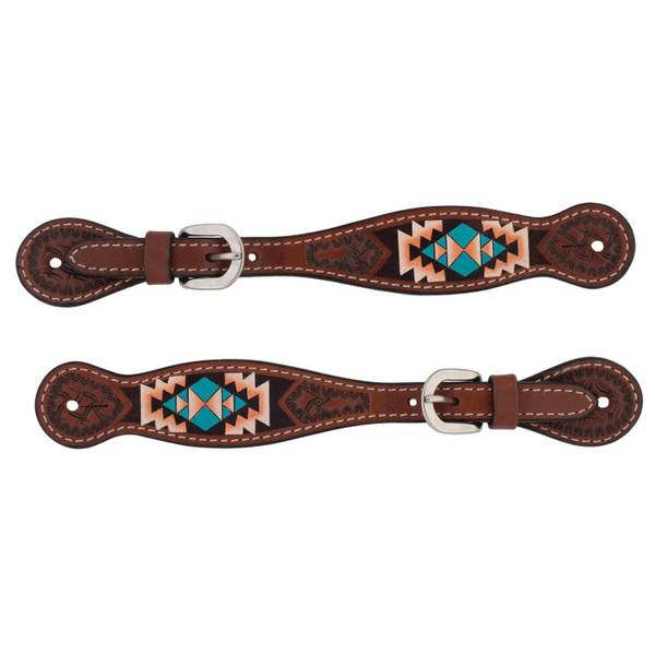 Photo of Women's Aztec Stirrup Straps
