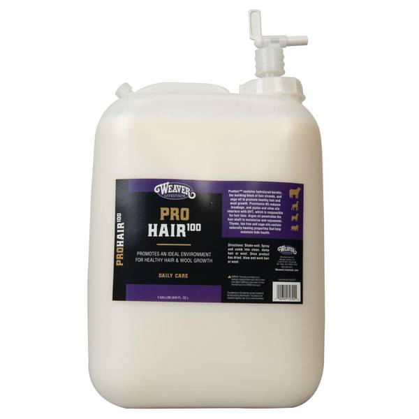 Photo of Pro Hair 100