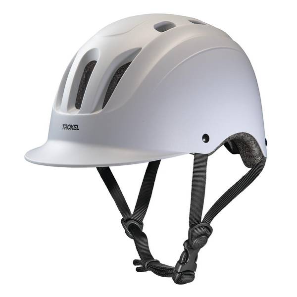 Photo of Sport 2.0 Horse Riding Helmet, White
