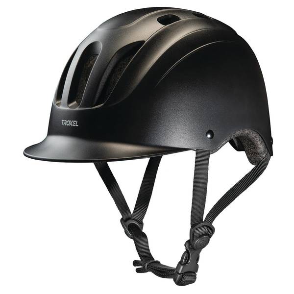 Photo of Sport 2.0 Horse Riding Helmet, Black
