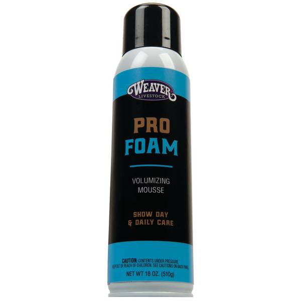 Photo of 18 oz ProFoam