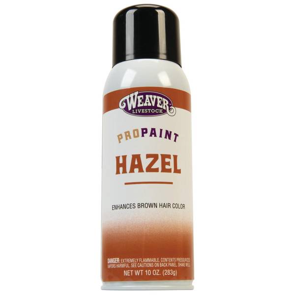 Photo of ProPaint Hazel