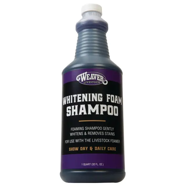 Shampoing Pour Chevaux Fiebing's – 473 Ml (16 Oz) – Neuf