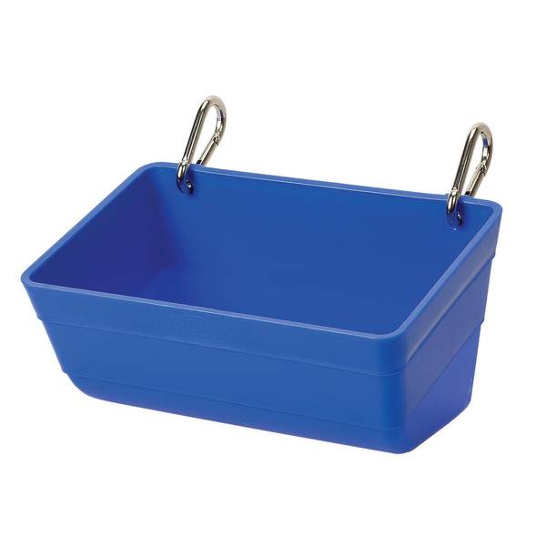 Photo of 3 Quart Small Animal Feeder