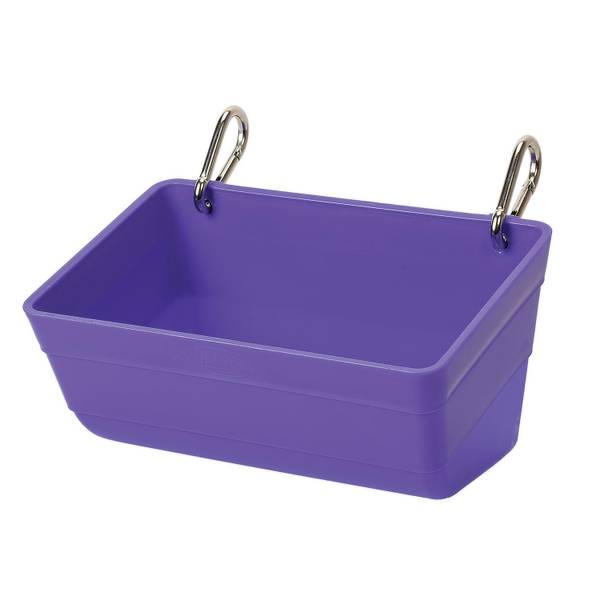 Photo of 3 Quart Small Animal Feeder