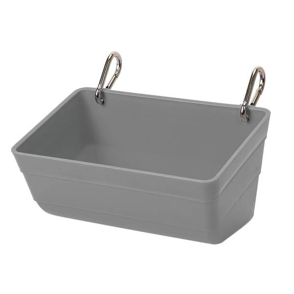 Photo of Three Quart Small Animal Feeder