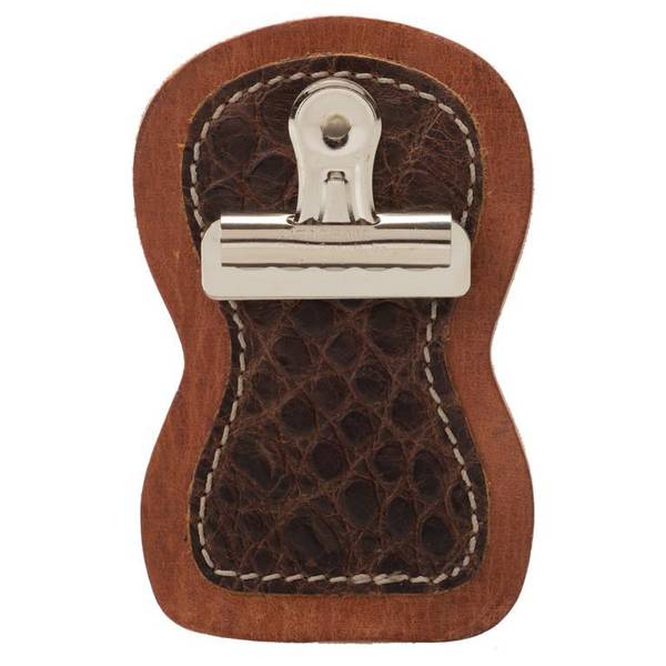 Photo of Show Number Holder