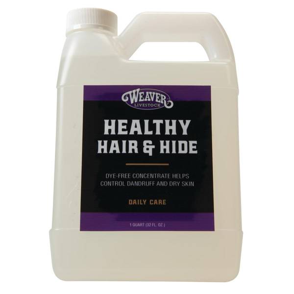 Photo of 1 QT Healthy Hair & Hide Concentrate