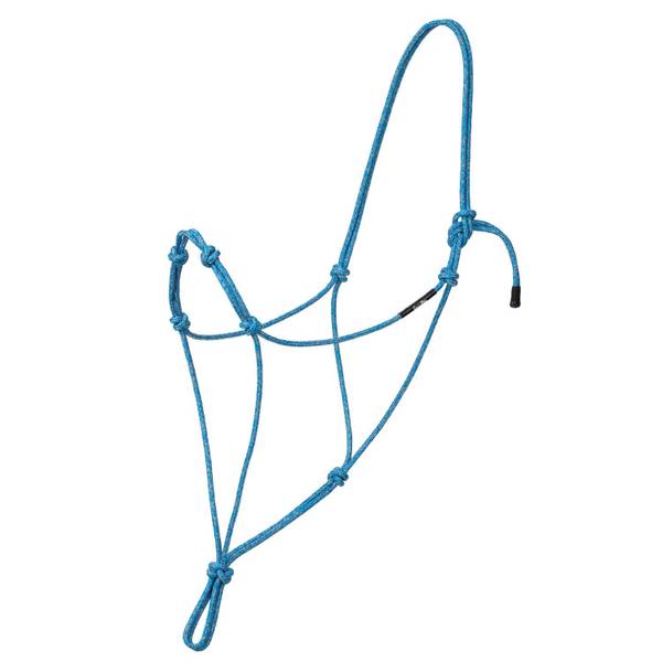 Photo of Silvertip Four Knot Rope Halter