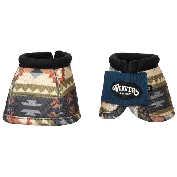 Photo of Ballistic No-Turn Bell Boots