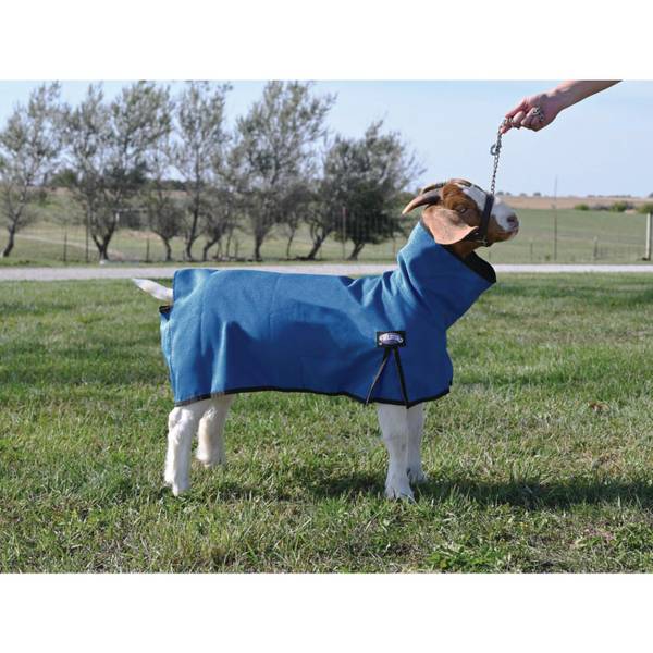 Weaver Leather Goat Blanket 35354007 Blain's Farm & Fleet