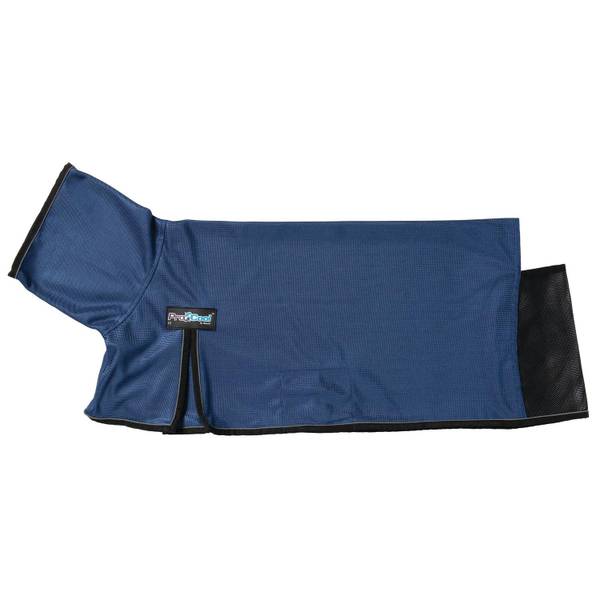 Weaver Leather ProCool Goat Blanket with Reflective Piping 35355807