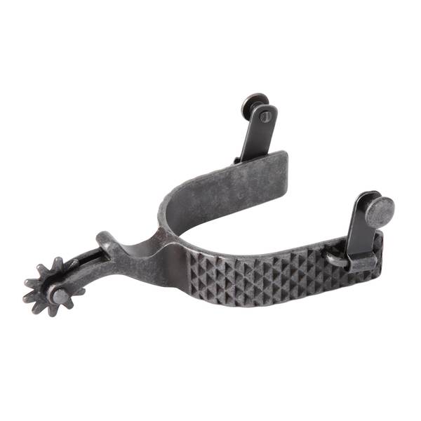 Photo of Men's Spur with Rasp Design