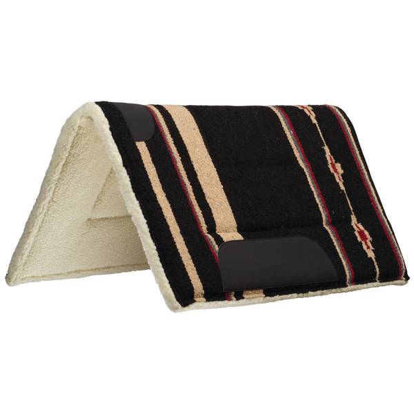 Photo of 32"x32" Acrylic Saddle Pad