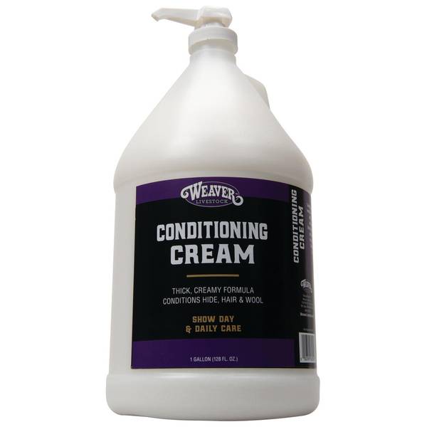 Photo of Conditioning Cream