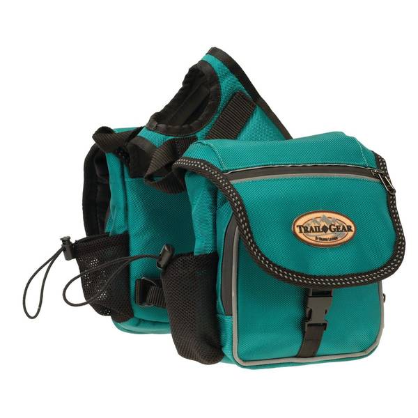 Photo of Trail Gear Pommel Bags