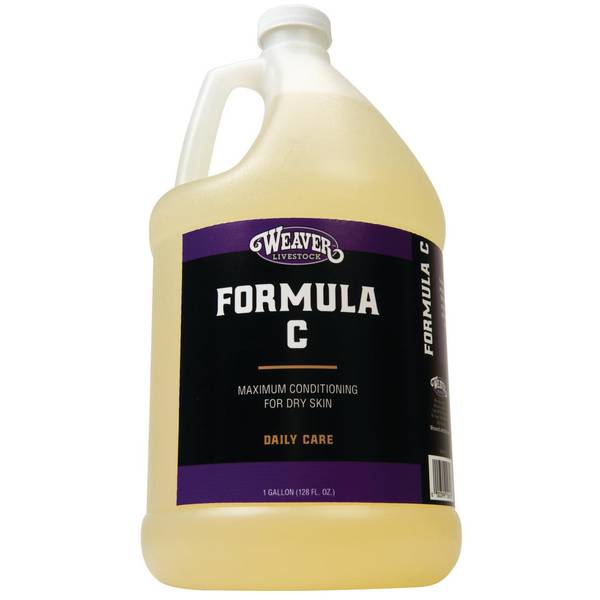 Photo of 1 Gallon Formula C