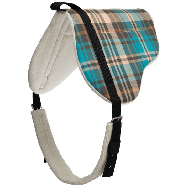 Photo of 21" x 35" All Purpose Bareback Pad