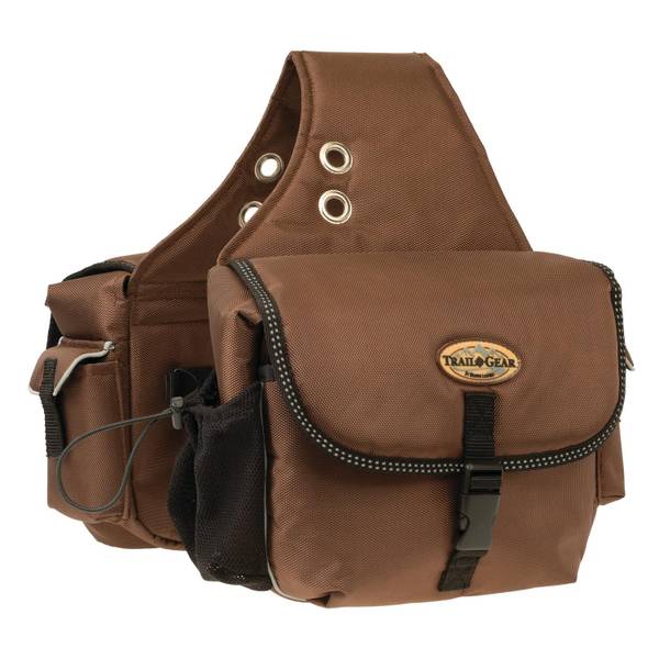Photo of Trail Gear Saddle Bags