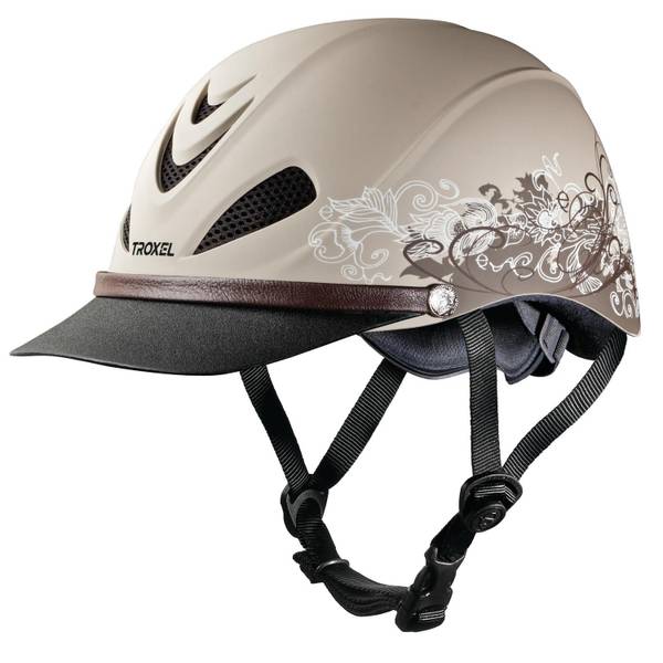 Troxel horse hot sale riding helmets