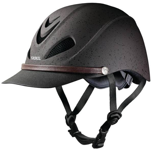 Photo of Troxel Dakota Horse Riding Helmet, Large