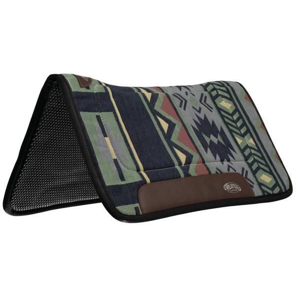 Photo of 32"x32" All Purpose Contoured Saddle Pad