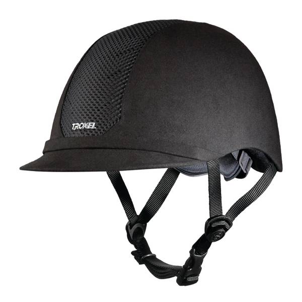 Photo of Troxel ES Horse Riding Helmet