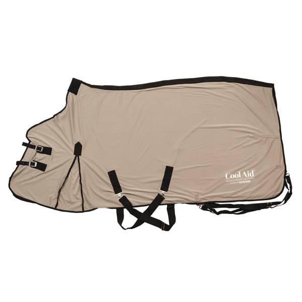 Photo of 78" CoolAid Equine Cooling Blanket