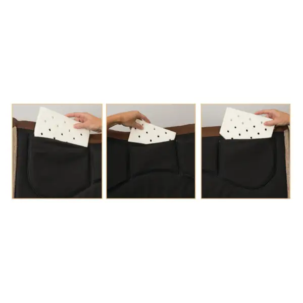 Weaver Leather Shim Kit For Wool Blend FeltShim Pads