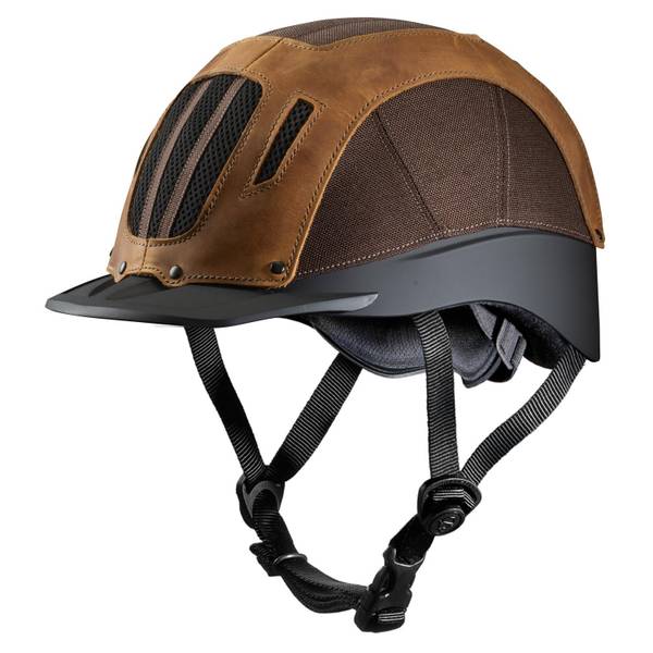 Photo of Troxel Sierra Horse Riding Helmet
