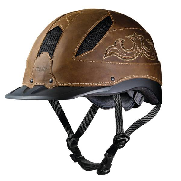 Photo of Cheyenne Horse Riding Helmet