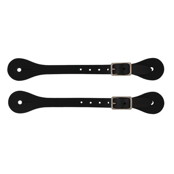 Photo of Single-Ply Spur Straps