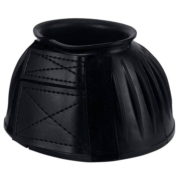 Photo of Double Hook and Loop Bell Boots