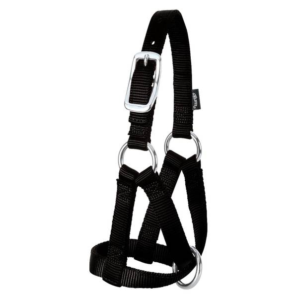 Photo of Nylon Goat Halter, Black