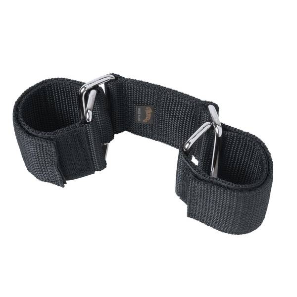 Photo of 2" x 3-1/2" Adjustable Goat Hobbles