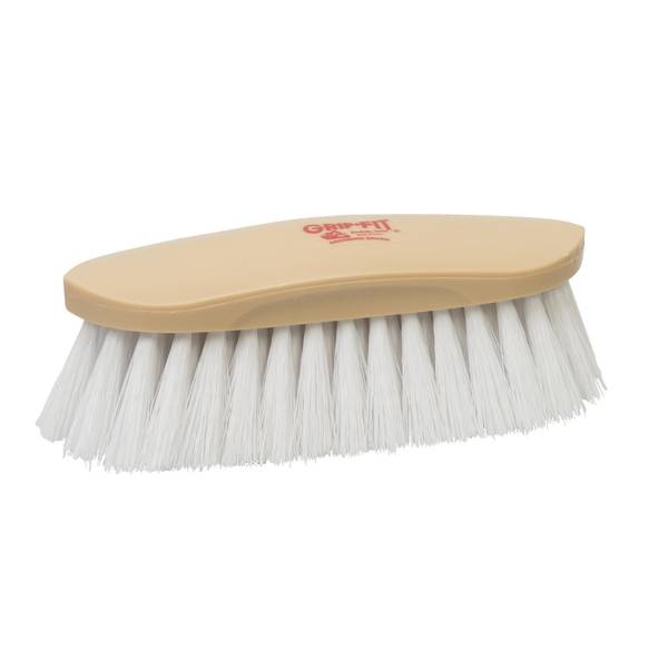 Weaver Leather Decker Extra Soft Brush - 65-2115 | Blain's Farm & Fleet