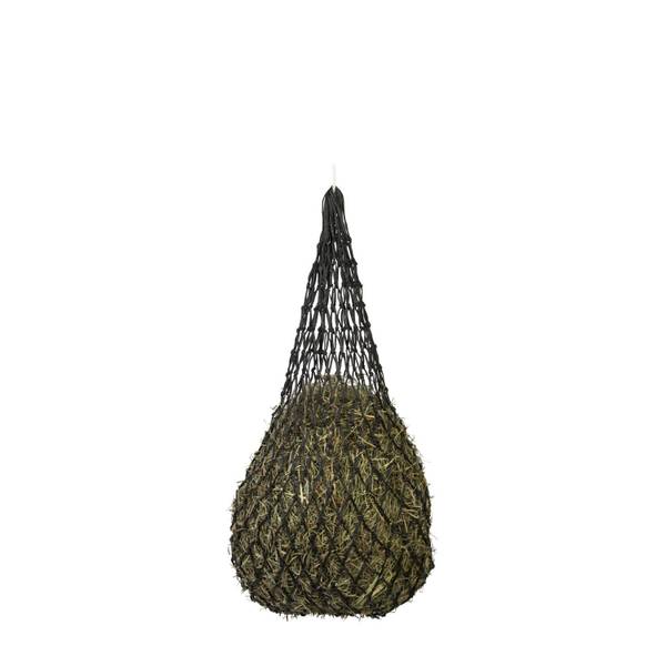 Weaver Leather Slow Feed Hay Net - 35-4043-BK | Blain's Farm & Fleet