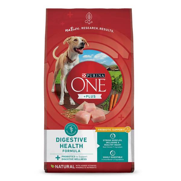 Purina One 31.1 lb Digestive Health Dog Food 199 624 15