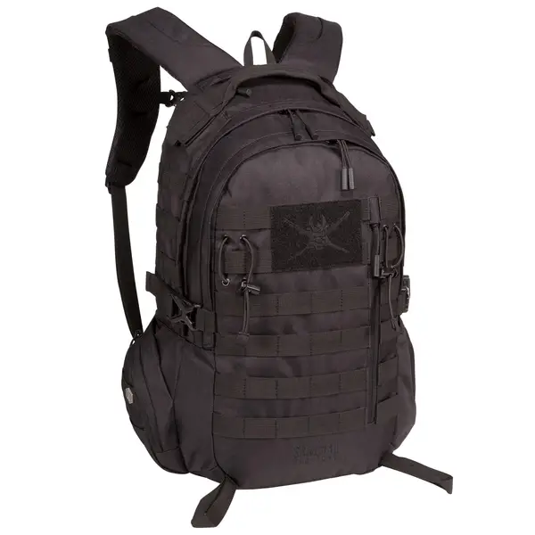 Fieldline 29L Samurai Tactical Hanzo Day Pack - ZPB007ST-008