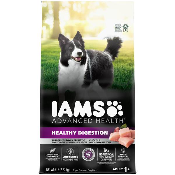 Iams sales breed selector