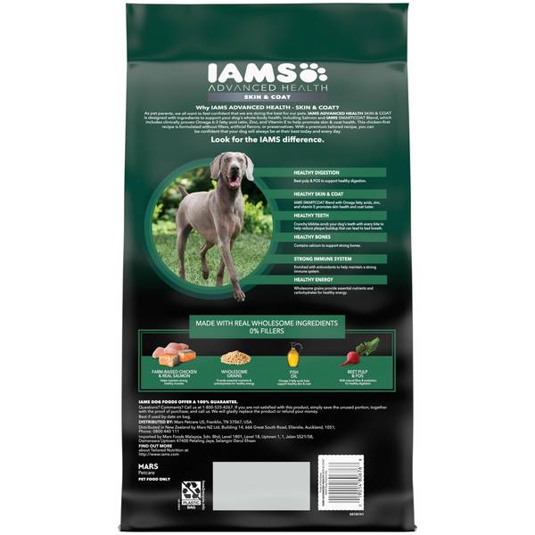 Iams for sensitive stomachs in cheap dogs