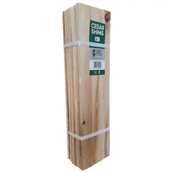 SBC 42-Pack 1 1/2