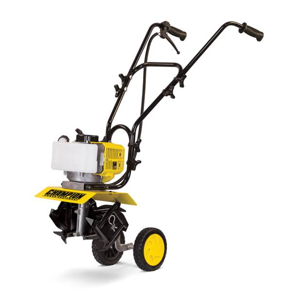 Cultivator – Break Out From Babylon 12” Ardisam Earthquake 25780 11 in. 4-Cycle 99 cc Cultivator