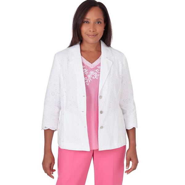 Alfred Dunner Women's Clothing