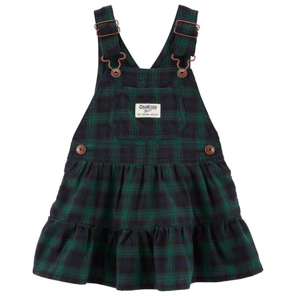 Infant on sale jumper dress