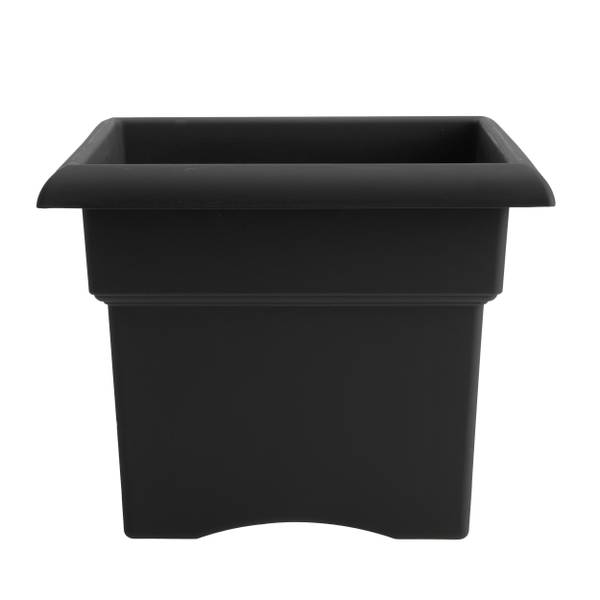Photo of 14" Veranda Square Planter