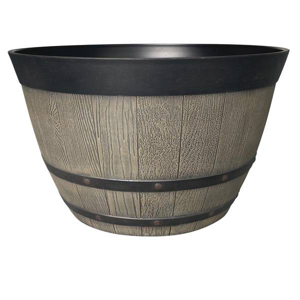 Photo of 15" Pinot Barrel